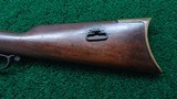 2ND MODEL HENRY RIFLE - 16 of 20