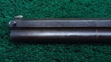 2ND MODEL HENRY RIFLE - 13 of 20