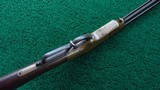 2ND MODEL HENRY RIFLE - 3 of 20