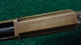 2ND MODEL HENRY RIFLE - 10 of 20