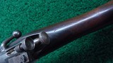 WINCHESTER MODEL 60A TARGET RIFLE - 8 of 20