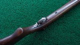 WINCHESTER MODEL 60A TARGET RIFLE - 3 of 20