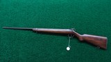 WINCHESTER MODEL 60A TARGET RIFLE - 19 of 20