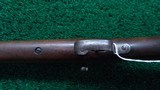 WINCHESTER MODEL 60A TARGET RIFLE - 9 of 20