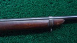 WINCHESTER MODEL 60A TARGET RIFLE - 5 of 20