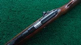 WINCHESTER MODEL 69A BOLT ACTION IN CALIBER 22 - 4 of 17