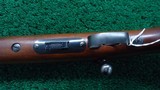 WINCHESTER MODEL 69A BOLT ACTION IN CALIBER 22 - 9 of 17