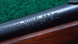 WINCHESTER MODEL 69A BOLT ACTION IN CALIBER 22 - 6 of 17