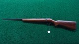 WINCHESTER MODEL 69A BOLT ACTION IN CALIBER 22 - 16 of 17