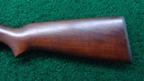 WINCHESTER MODEL 69A BOLT ACTION IN CALIBER 22 - 13 of 17