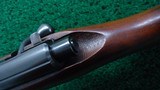 WINCHESTER MODEL 69A BOLT ACTION IN CALIBER 22 - 8 of 17