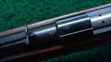 WINCHESTER MODEL 69A BOLT ACTION IN CALIBER 22 - 10 of 17