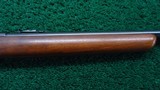 WINCHESTER MODEL 69A BOLT ACTION IN CALIBER 22 - 5 of 17