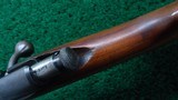 WINCHESTER MODEL 69 BOLT ACTION 22 CALIBER RIFLE - 8 of 17