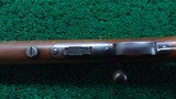 WINCHESTER MODEL 69 BOLT ACTION 22 CALIBER RIFLE - 9 of 17