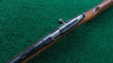 WINCHESTER MODEL 69 BOLT ACTION 22 CALIBER RIFLE - 4 of 17