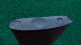 WINCHESTER MODEL 69 BOLT ACTION 22 CALIBER RIFLE - 14 of 17