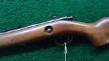 WINCHESTER MODEL 69A BOLT ACTION RIFLE - 2 of 19