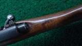 WINCHESTER MODEL 69A BOLT ACTION RIFLE - 8 of 19
