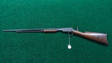 WINCHESTER 3RD MODEL 90 RIFLE IN CALIBER 22 SHORT - 18 of 19
