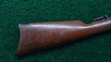 WINCHESTER 3RD MODEL 90 RIFLE IN CALIBER 22 SHORT - 17 of 19