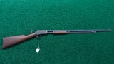 WINCHESTER 3RD MODEL 90 RIFLE IN CALIBER 22 SHORT - 19 of 19