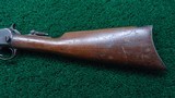 WINCHESTER 3RD MODEL 90 RIFLE IN CALIBER 22 SHORT - 15 of 19