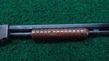 WINCHESTER 3RD MODEL 90 RIFLE IN CALIBER 22 SHORT - 5 of 19
