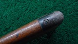 WINCHESTER 3RD MODEL 90 RIFLE IN CALIBER 22 SHORT - 14 of 19