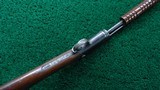 WINCHESTER 3RD MODEL 90 RIFLE IN CALIBER 22 SHORT - 3 of 19