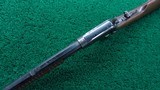 WINCHESTER 3RD MODEL 90 RIFLE IN CALIBER 22 SHORT - 4 of 19
