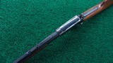 WINCHESTER 3RD MODEL 1890 RIFLE IN CALIBER 22 WRF - 4 of 21