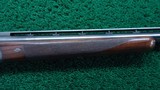 CHARLES DALY SINGLE BARREL 12 GAUGE TRAP GUN - 5 of 25