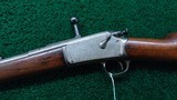 HOTCHKISS 3RD MODEL MUSKET WITH 2-PIECE STOCKS - 2 of 22