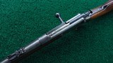 HOTCHKISS 3RD MODEL MUSKET WITH 2-PIECE STOCKS - 4 of 22