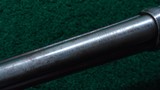 HOTCHKISS 3RD MODEL MUSKET WITH 2-PIECE STOCKS - 13 of 22