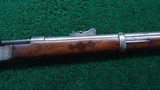 HOTCHKISS 3RD MODEL MUSKET WITH 2-PIECE STOCKS - 5 of 22