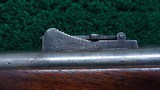 HOTCHKISS 3RD MODEL MUSKET WITH 2-PIECE STOCKS - 15 of 22