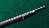 HOTCHKISS 3RD MODEL MUSKET WITH 2-PIECE STOCKS - 7 of 22