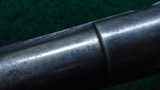 HOTCHKISS 3RD MODEL MUSKET WITH 2-PIECE STOCKS - 6 of 22