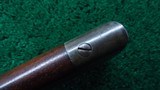WINCHESTER MODEL 1886 RIFLE IN CALIBER 38-70 - 14 of 19