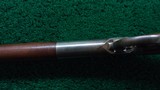 WINCHESTER MODEL 1886 RIFLE IN CALIBER 40-82 - 11 of 22