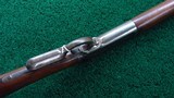 WINCHESTER MODEL 1886 RIFLE IN CALIBER 40-82 - 3 of 22