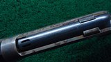 WINCHESTER MODEL 1886 RIFLE IN CALIBER 40-82 - 10 of 22