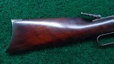 WINCHESTER MODEL 1886 IN DESIRABLE CALIBER 40-70 - 19 of 21