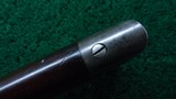 WINCHESTER MODEL 1886 IN DESIRABLE CALIBER 40-70 - 16 of 21