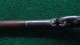 WINCHESTER MODEL 1886 RIFLE IN CALIBER 40-82 - 11 of 22