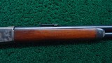 WINCHESTER MODEL 1886 RIFLE IN 45-70 - 5 of 22