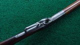 WINCHESTER MODEL 1886 RIFLE IN 45-70 - 3 of 22
