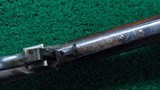 WINCHESTER MODEL 1886 RIFLE IN 45-70 - 9 of 22